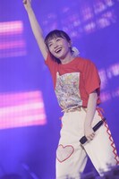 百田夏菜子 (c)キングレコード