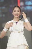 玉井詩織 (c)キングレコード