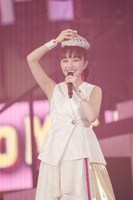 百田夏菜子 (c)キングレコード