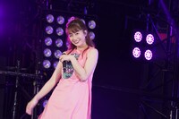 佐々木彩夏 (c)キングレコード