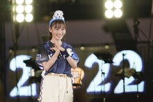 高城れに (c)キングレコード