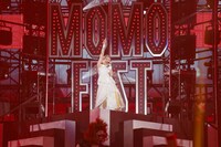 玉井詩織 (c)キングレコード