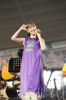 高城れに (c)キングレコード