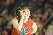 百田夏菜子 (c)キングレコード