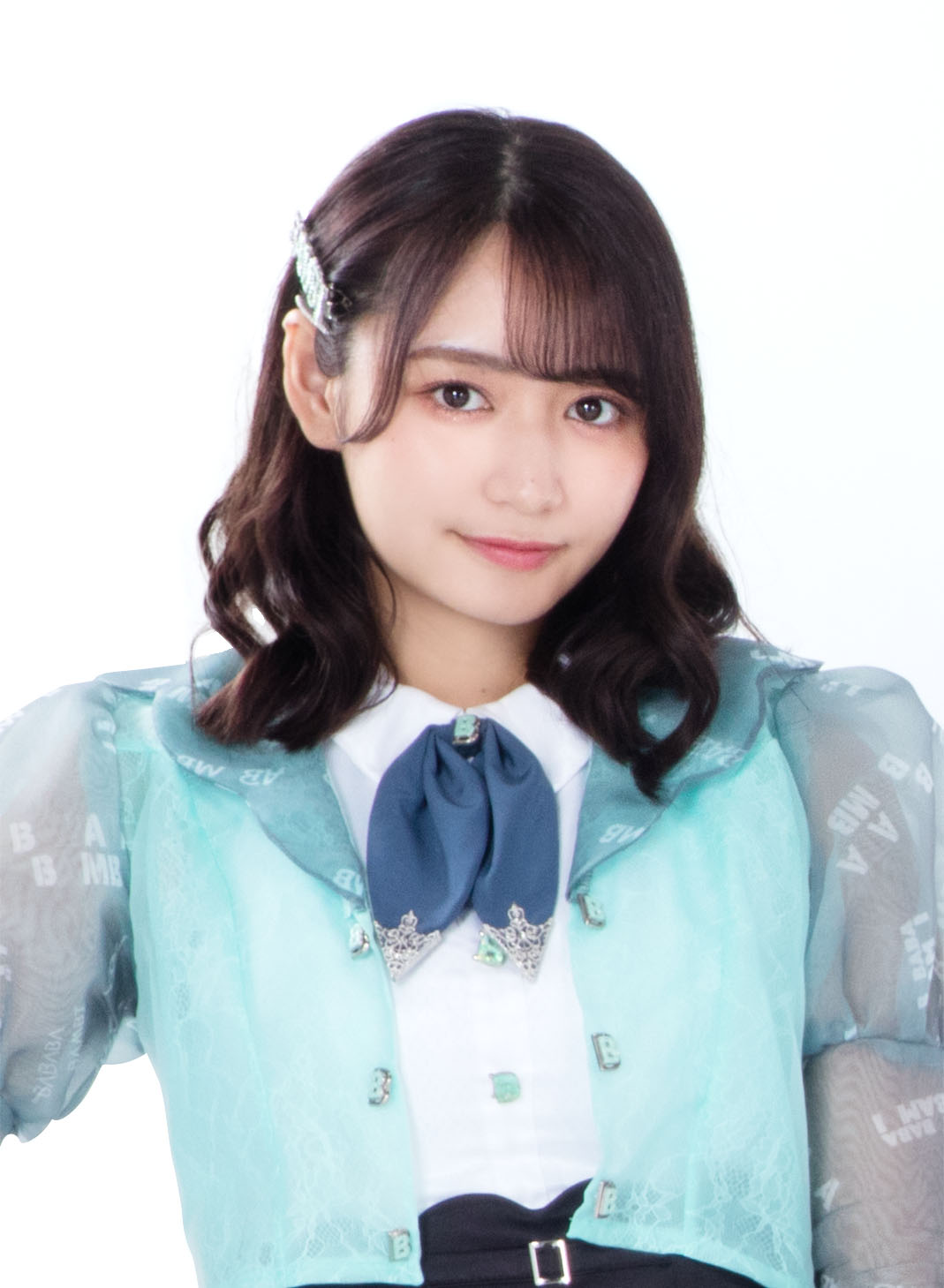 池田メルダ (c)01familia