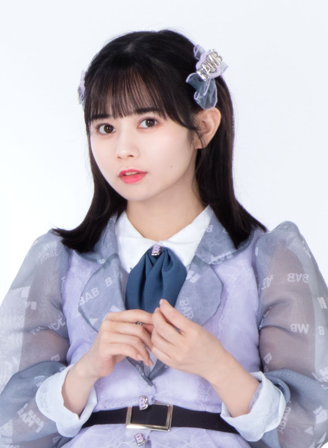 近藤沙瑛子 (c)01familia