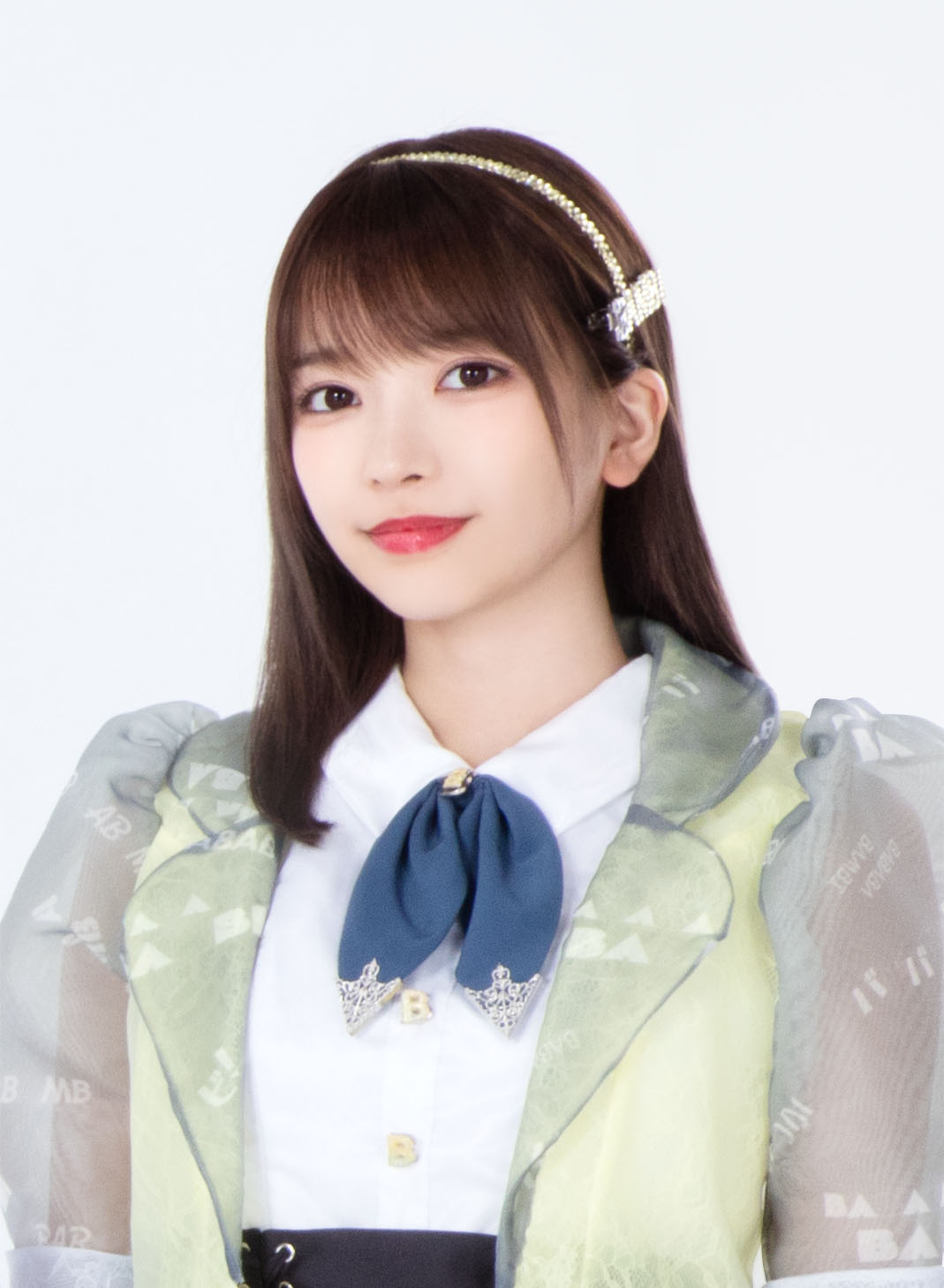 吉沢朱音 (c)01familia