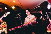 TENDRE（撮影：マスダレンゾ）