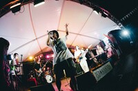 BIM（撮影：マスダレンゾ）