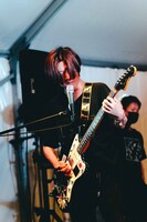 サトウカツシロ（撮影：マスダレンゾ）