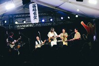 BREIMEN（撮影：マスダレンゾ）