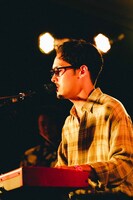 TENDRE（撮影：マスダレンゾ）