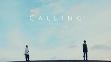 butaji「calling」ミュージックビデオより。