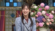 川上千尋（NMB48）(c)日本テレビ
