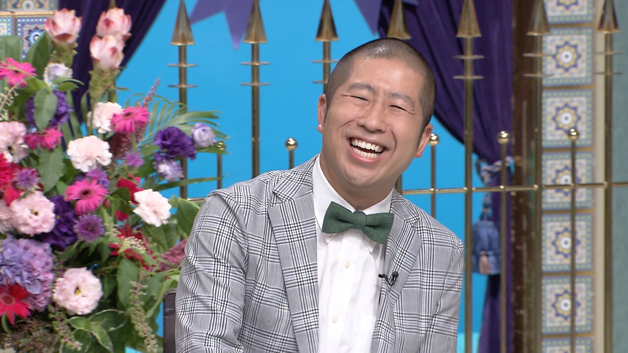 ハライチ澤部「さんま御殿」で子供が生まれてもフジロック通いを止められない話