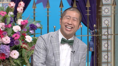 ハライチ澤部 (c)日本テレビ