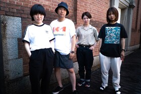 超右腕 音楽ナタリー