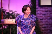 満島ひかり(c)フジテレビ