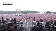 「ももクロ【RIJF2019】走れ! -ZZ ver.- (from ROCK IN JAPAN FESTIVAL 2019)」より。