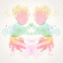 Aimer「オアイコ」配信ジャケット