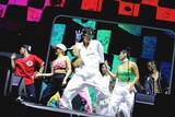 J-HOPE「自分自身にも誇らしいと言いたい」ロラパルーザの歴史を 