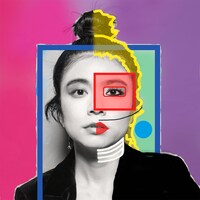 楓幸枝「メイ・ウエストの部屋」配信ジャケット