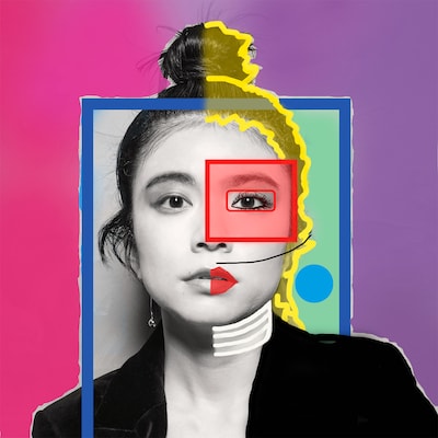 楓幸枝「メイ・ウエストの部屋」配信ジャケット