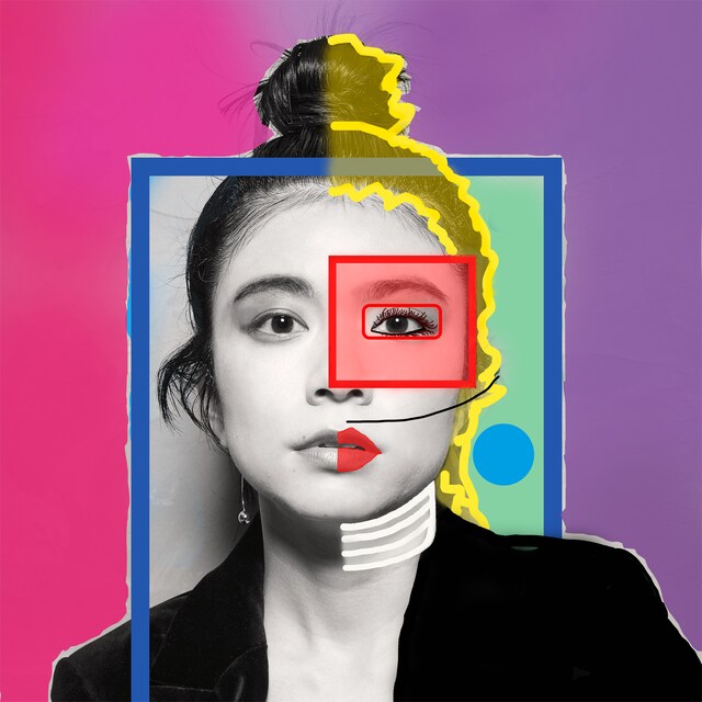 楓幸枝「メイ・ウエストの部屋」配信ジャケット