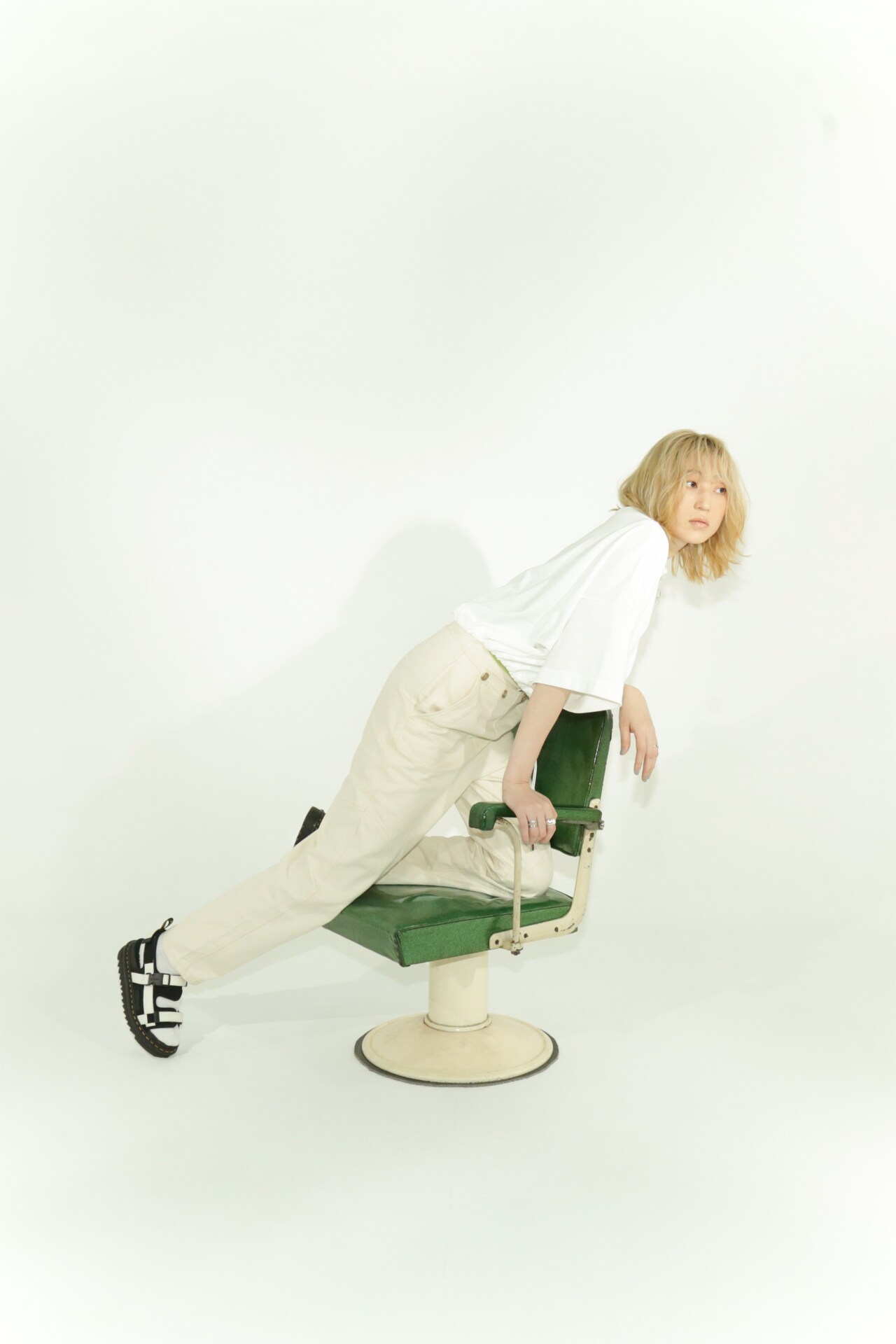 マスダミズキ、オカモトコウキとの間に第1子妊娠「最高のバイブスで改めてライブができたら」