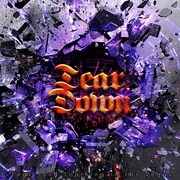 Fear, and Loathing in Las Vegas「Tear Down」配信ジャケット