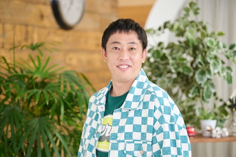 森田哲矢（さらば青春の光） (c)日本テレビ