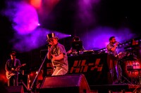 「SWEET LOVE SHOWER SPRING 2022」より、電気グルーヴ。