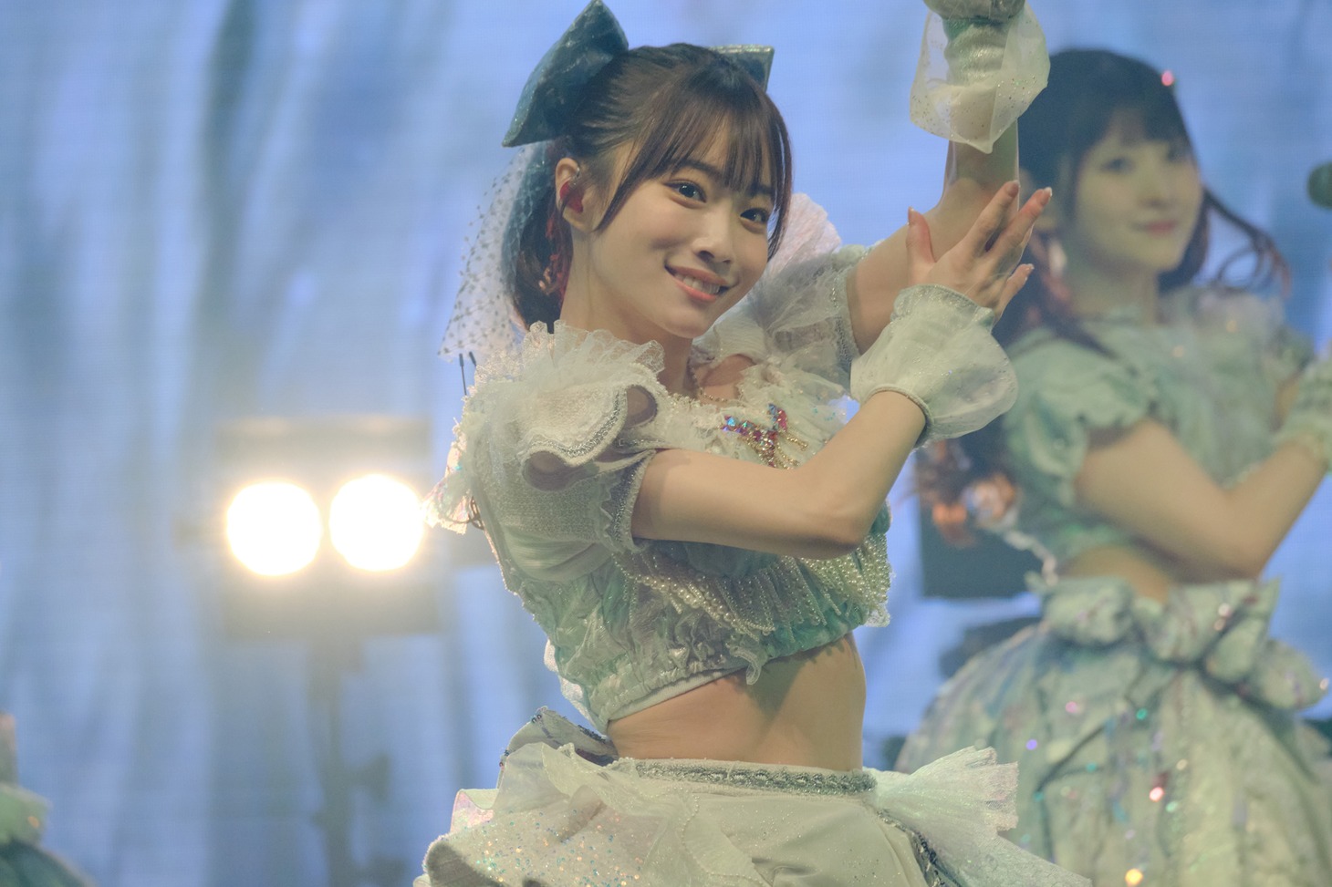 岸みゆ