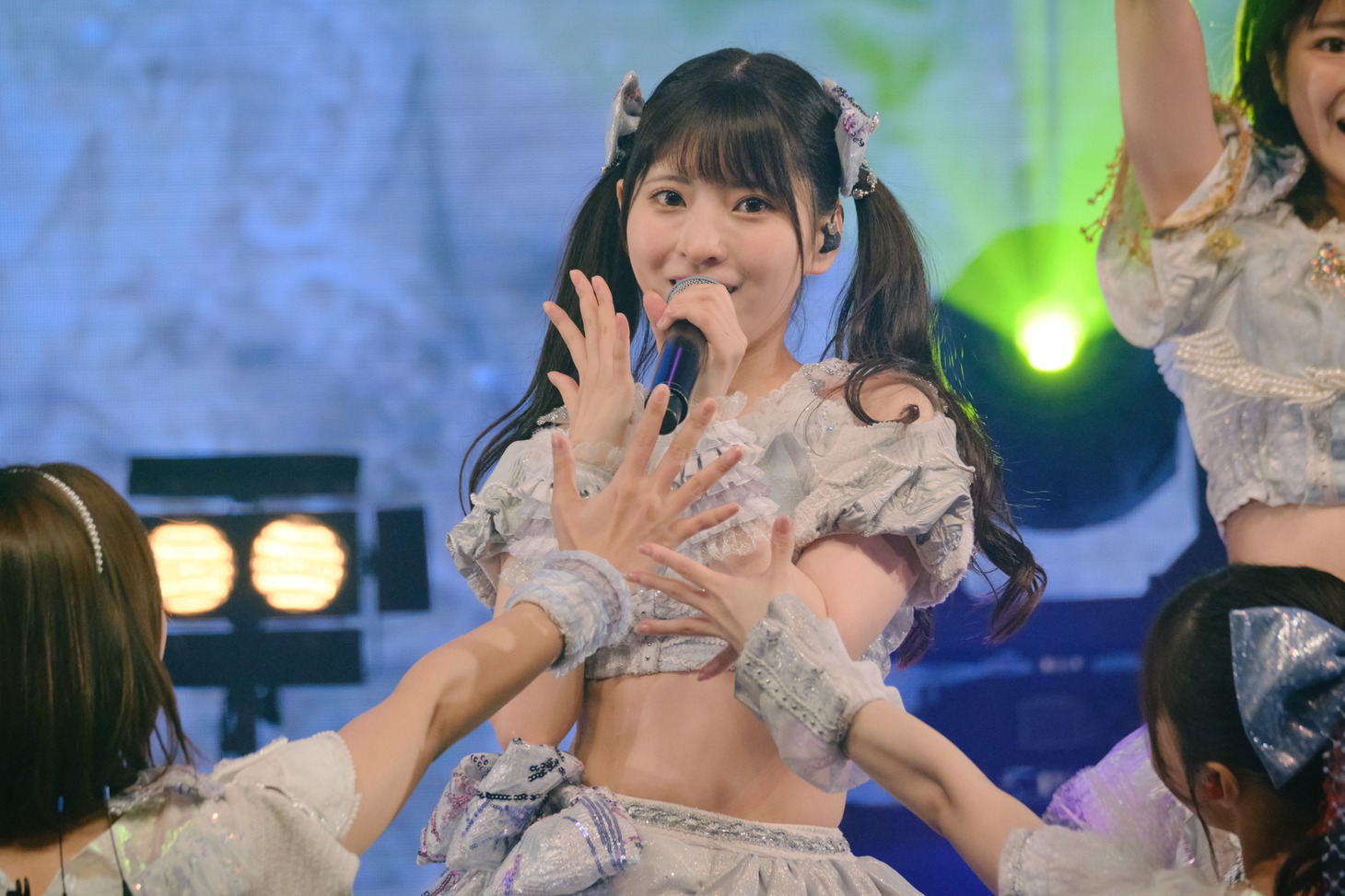 小鳥遊るい