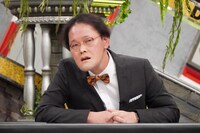 稲田直樹 (c)フジテレビ