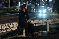 ビッケブランカ演じるチェルキー。