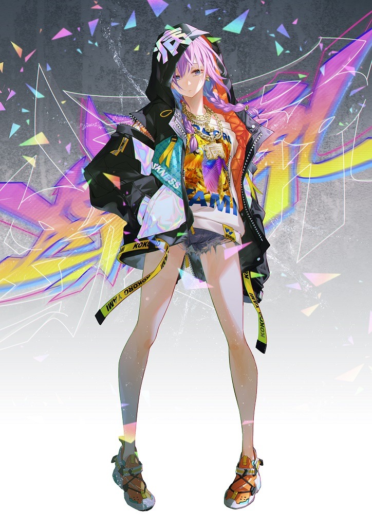 ココロヤミ