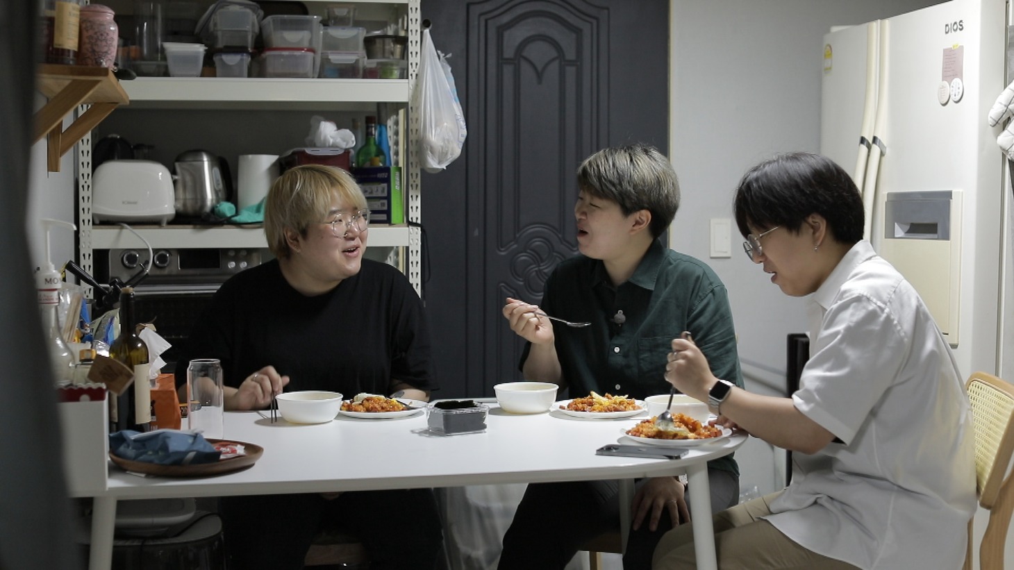 NHK総合「もやもやパラダイム」より。（写真提供：NHK）