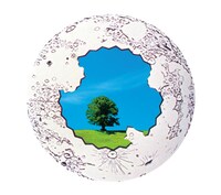 七尾旅人「ヘヴンリィ・パンク:アダージョ」ジャケット