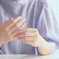 Novelbright「どうして」配信ジャケット