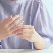 Novelbright「どうして」配信ジャケット