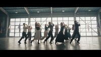 乃木坂46「好きというのはロックだぜ！」ミュージックビデオより。