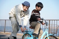 「5つの歌詩（うた）」第4話「何度でも」より。(c)2022 東北新社