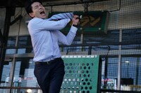 「5つの歌詩（うた）」第4話「何度でも」より。(c)2022 東北新社