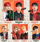 ENHYPEN、初ワールドツアー「MANIFESTO」開催に向けソロポスター公開