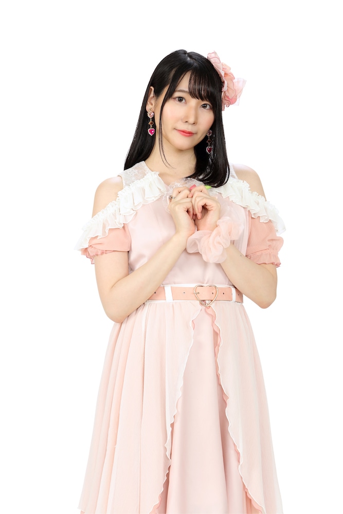 ながえゆあ