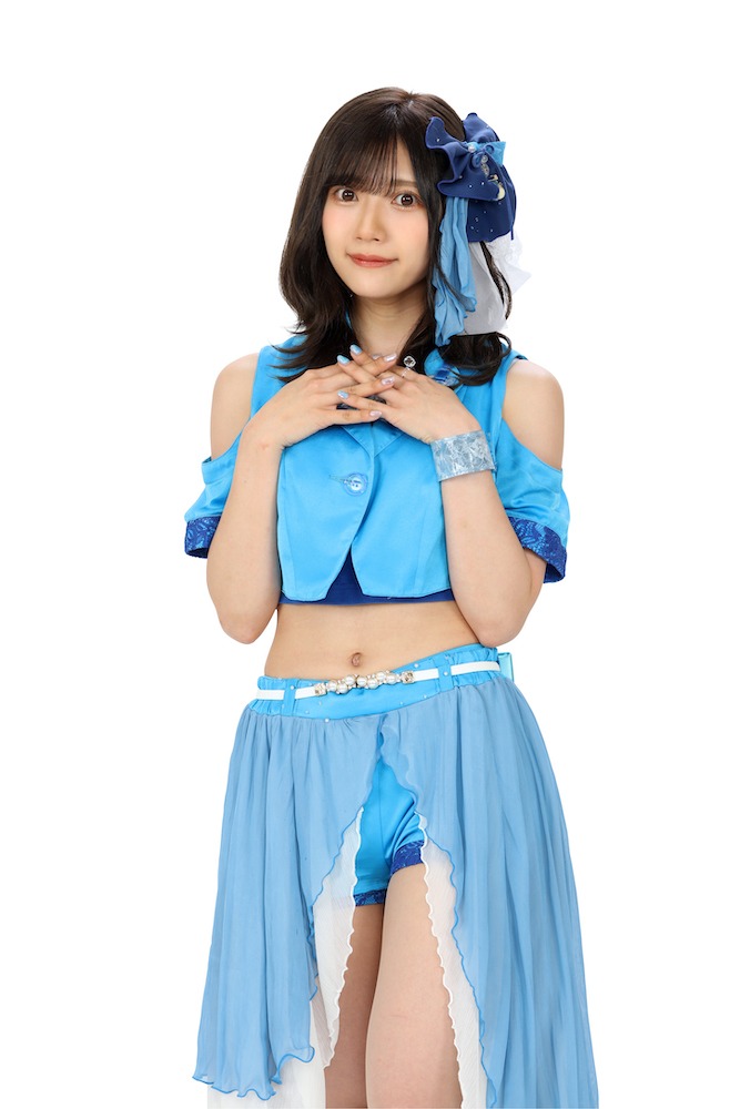 山田麻莉奈