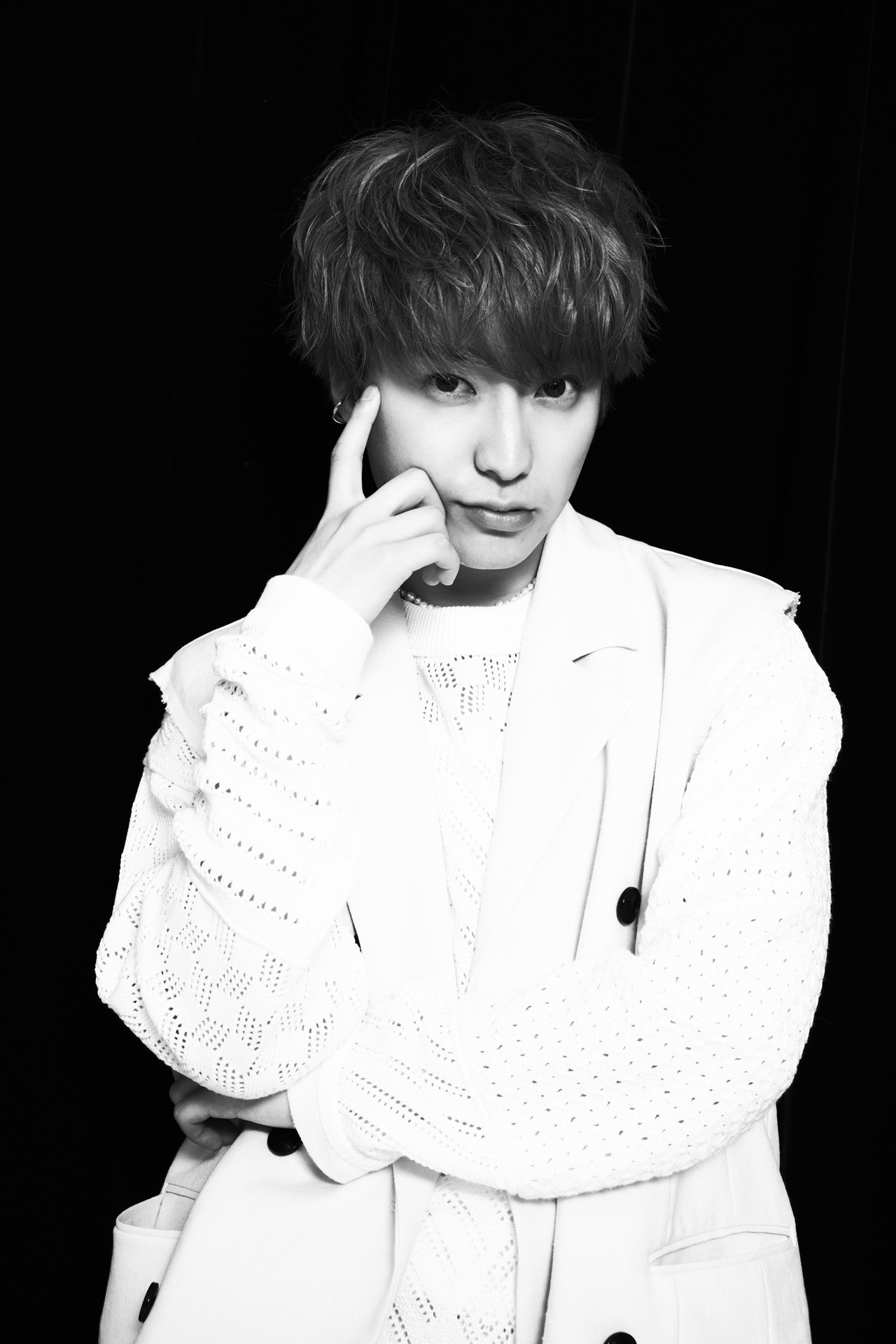 田中雅功（さくらしめじ）