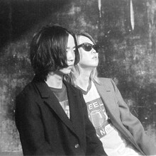 Salan「Amarcord」配信ジャケット