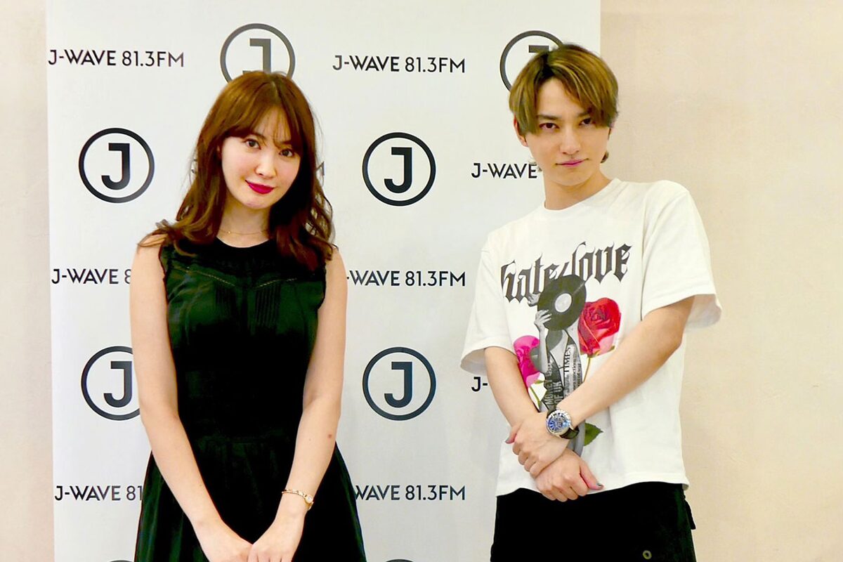 こじはる Sky Hiと経営者対談 音楽ナタリー